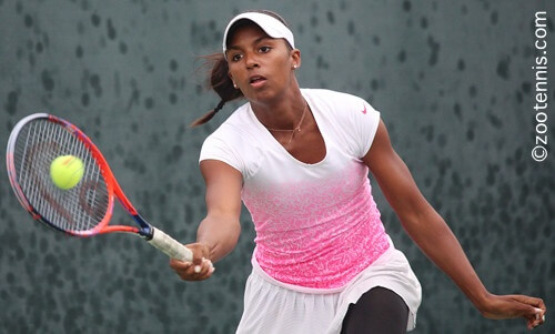 Black Nakashima Grade 1 Winners Colette Lewis The Tennis
