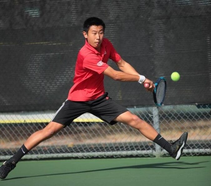 Kong tennis deals