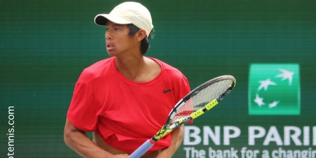 The Tennis Recruiting Network