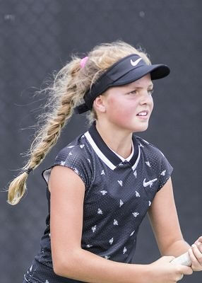 Welcome Class Of 2026 Rhiannon Potkey The Tennis Recruiting
