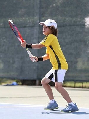 Welcome Class Of 2026 Rhiannon Potkey The Tennis Recruiting