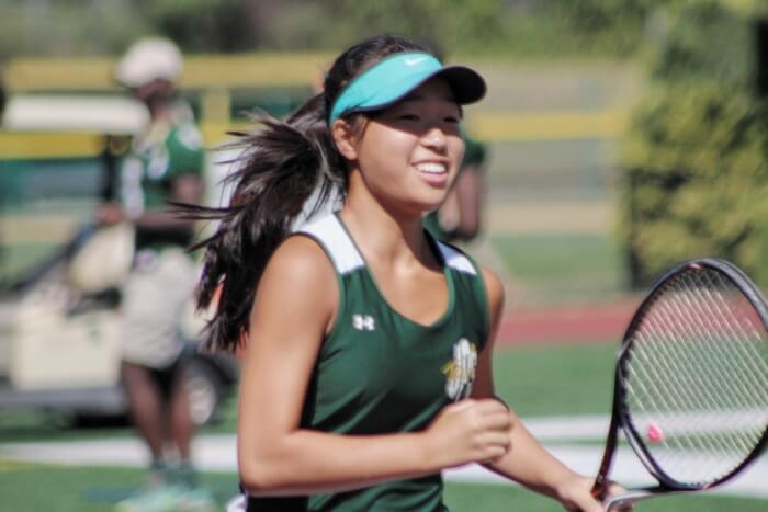 Bowed Over By Bowdoin Rhiannon Potkey The Tennis Recruiting