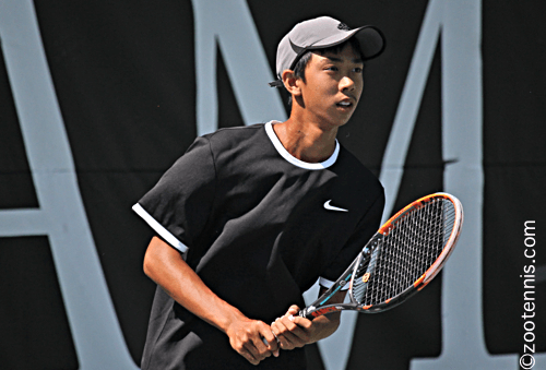 Hsieh Selects Chicago - Colette Lewis - The Tennis ...