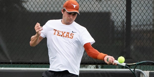 Sweet 16 Men S Recruiting Rhiannon Potkey The Tennis Recruiting Network