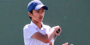 The Tennis Recruiting Network
